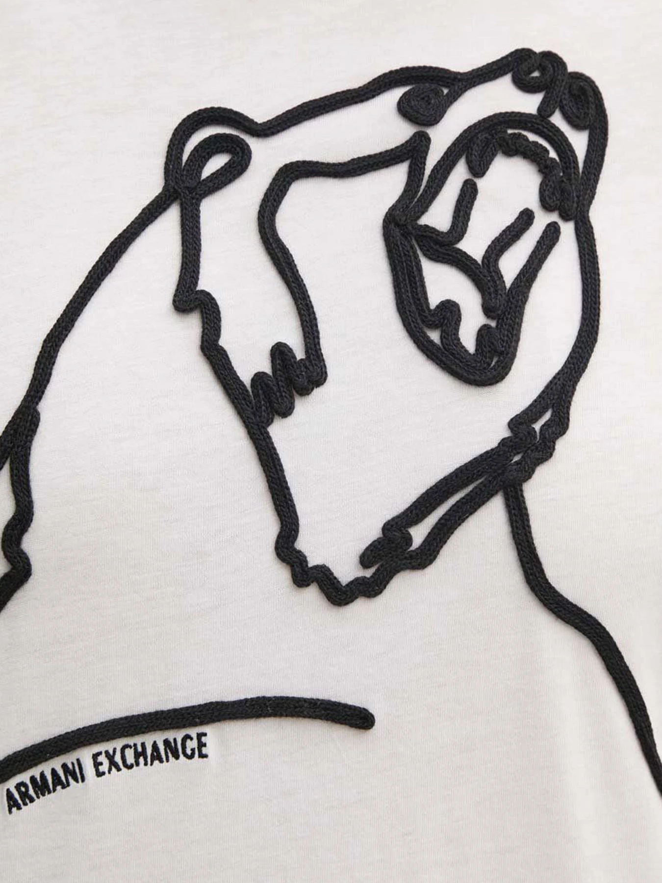 Футболки и поло Armani Exchange модель XM000044-AF10334-M0015 Футболки и поло Armani Exchange модель XM000044-AF10334-M0015 Фото
