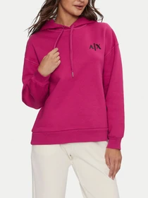 Худи и свитшоты Armani Exchange модель XW000031-AF10249-UA256 Фото
