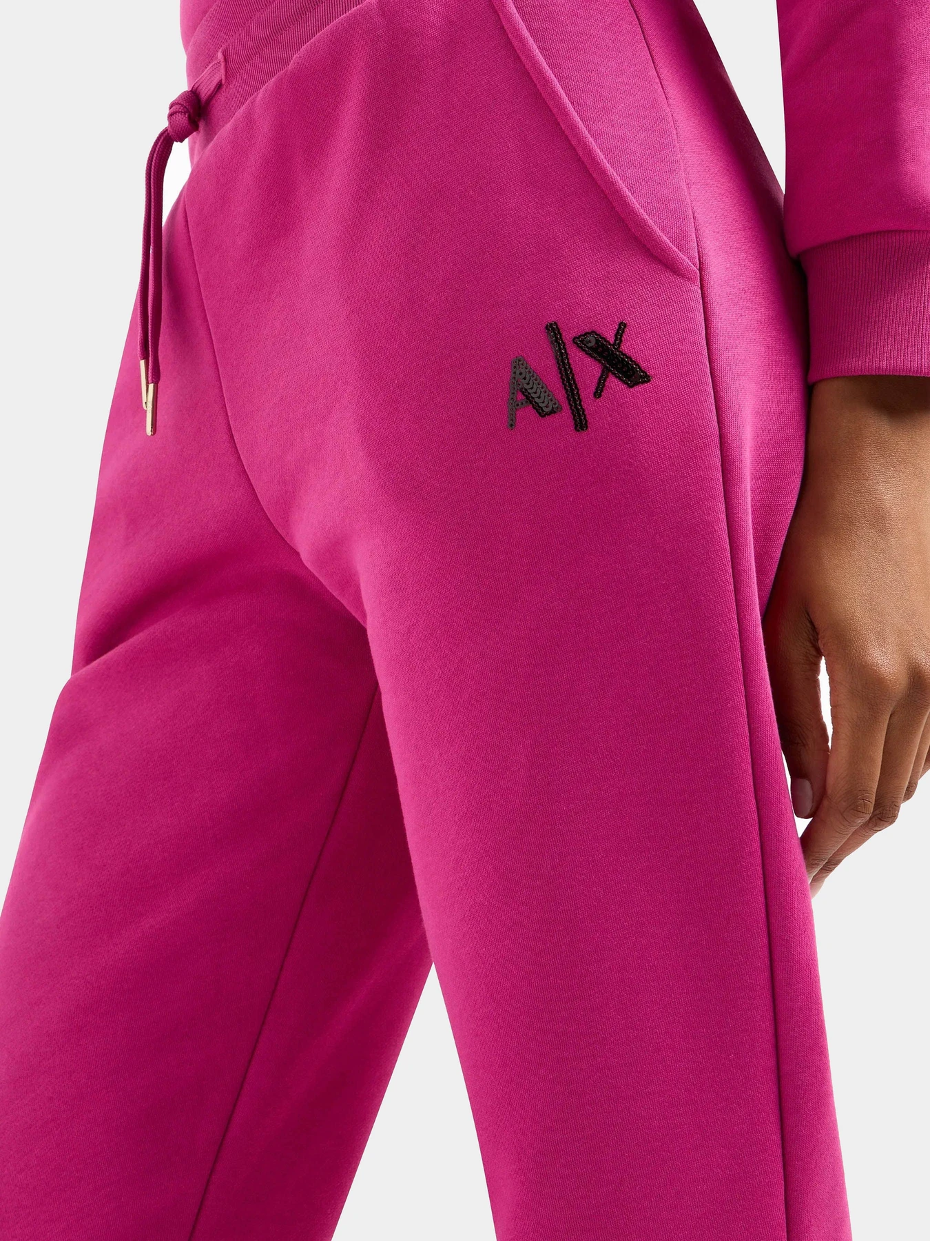 Брюки Armani Exchange модель XW000058-AF10249-UA256 Брюки Armani Exchange модель XW000058-AF10249-UA256 Фото