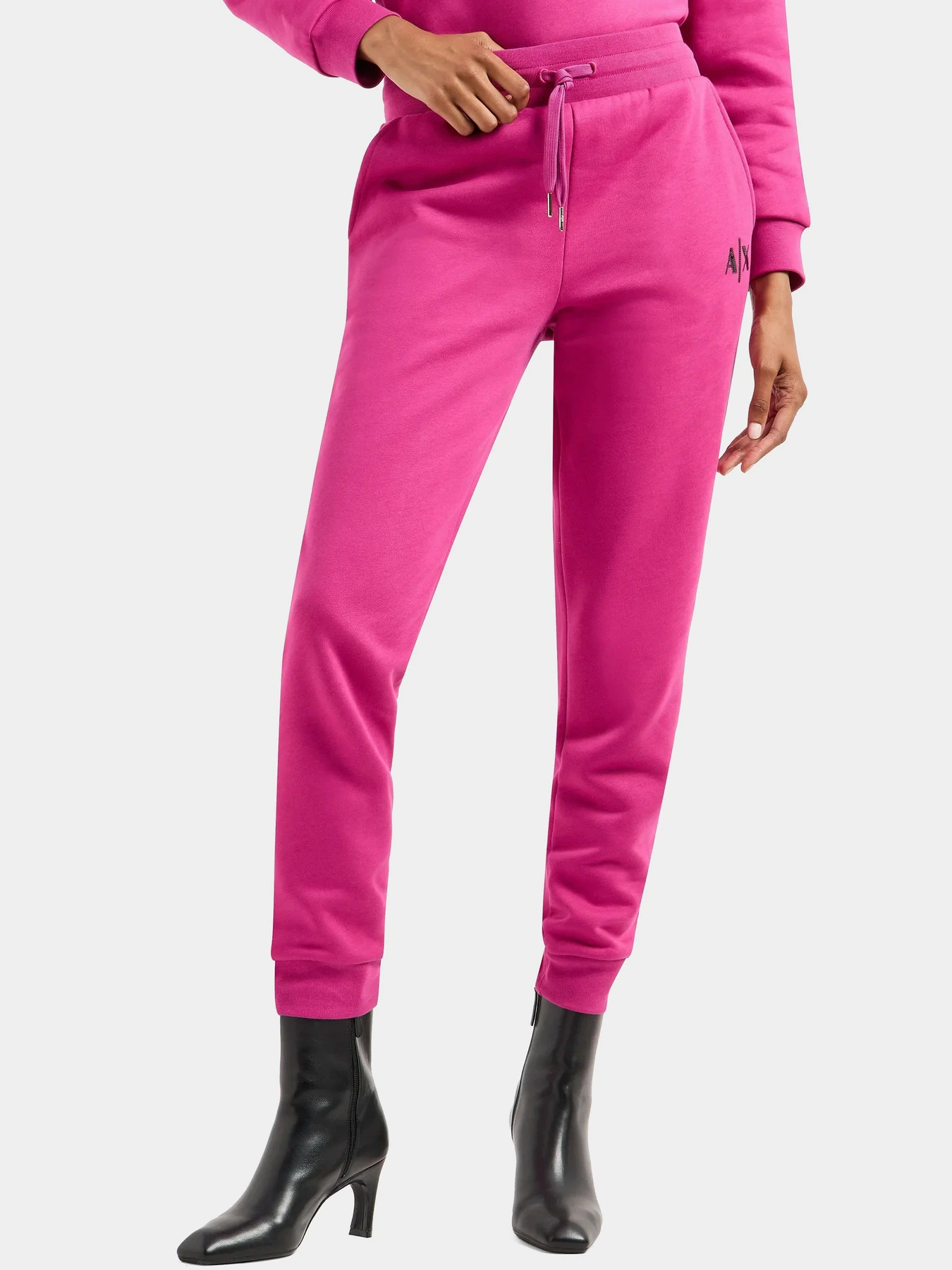 Брюки Armani Exchange модель XW000058-AF10249-UA256 Брюки Armani Exchange модель XW000058-AF10249-UA256 Фото