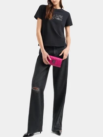 Футболки и поло Armani Exchange модель XW000060-AF10354-UC001 Фото