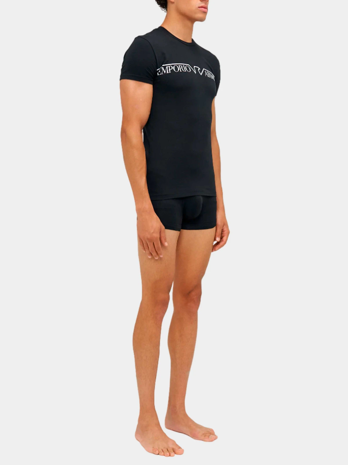 Нижнее белье Emporio Armani модель 111604-4F516-00020 Нижнее белье Emporio Armani модель 111604-4F516-00020 Фото