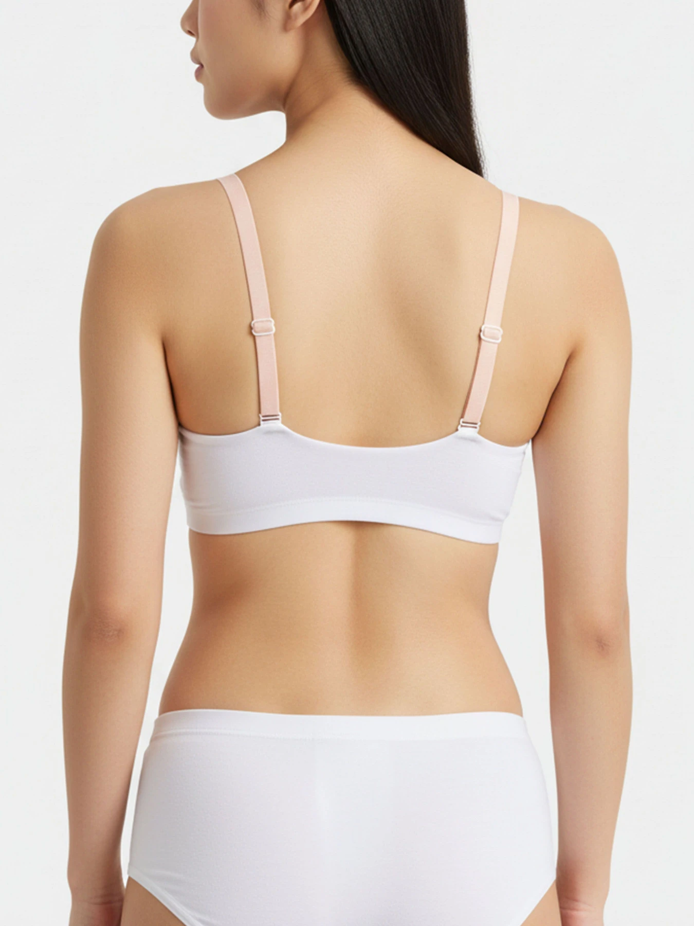 Нижнее белье Emporio Armani модель 164882-4F223-00010 Нижнее белье Emporio Armani модель 164882-4F223-00010 Фото