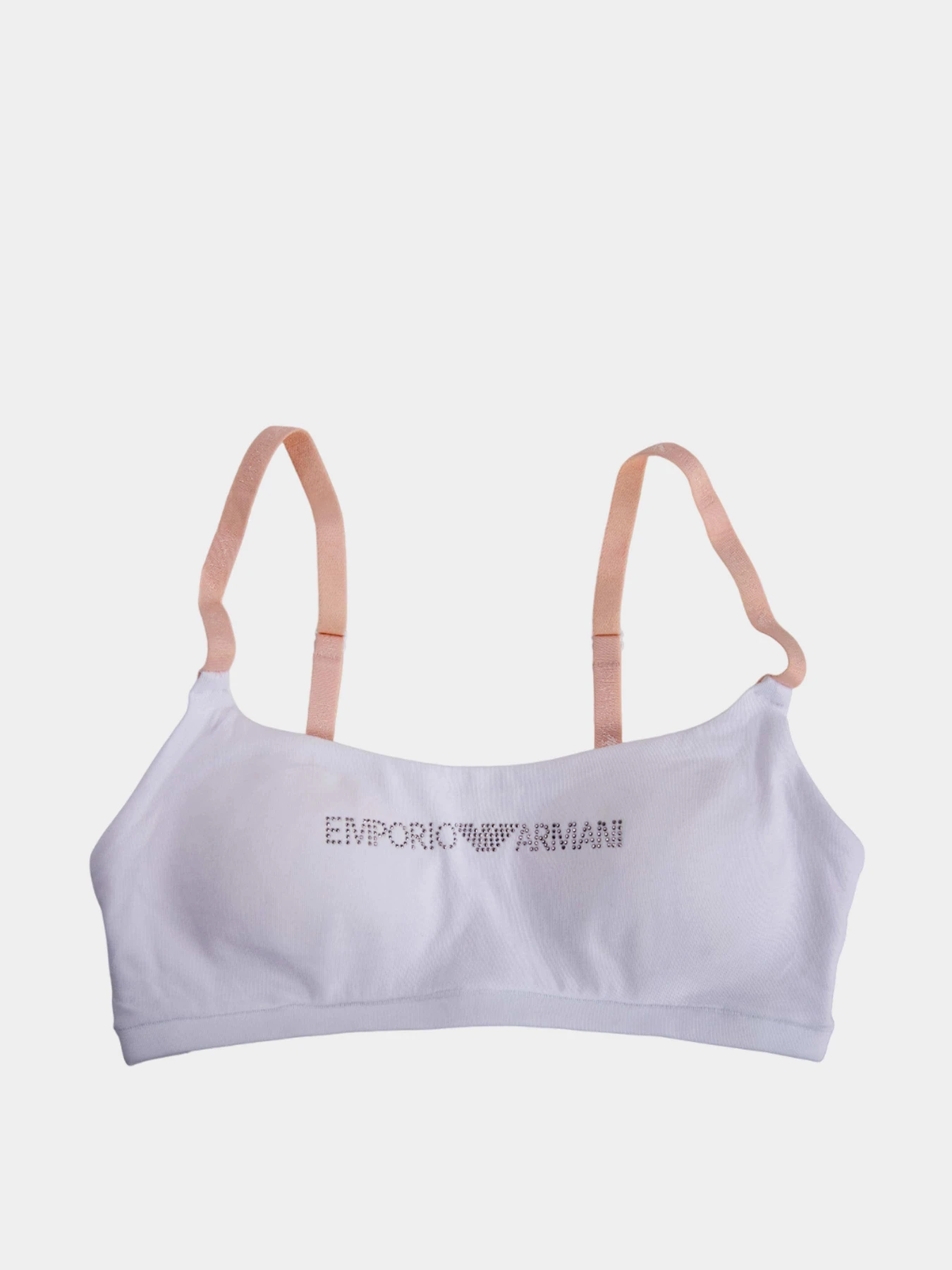 Нижнее белье Emporio Armani модель 164882-4F223-00010 Нижнее белье Emporio Armani модель 164882-4F223-00010 Фото