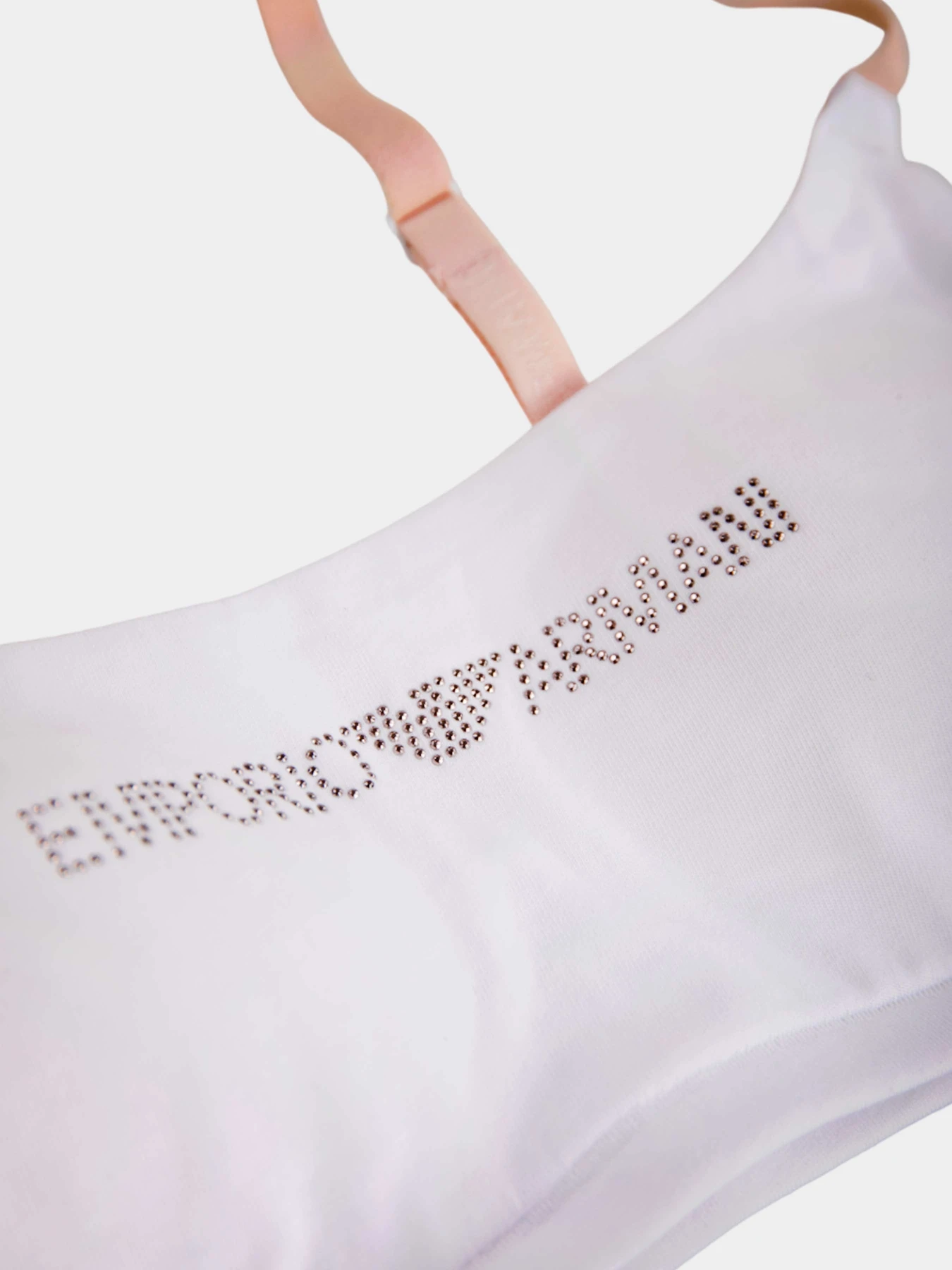 Нижнее белье Emporio Armani модель 164882-4F223-00010 Нижнее белье Emporio Armani модель 164882-4F223-00010 Фото