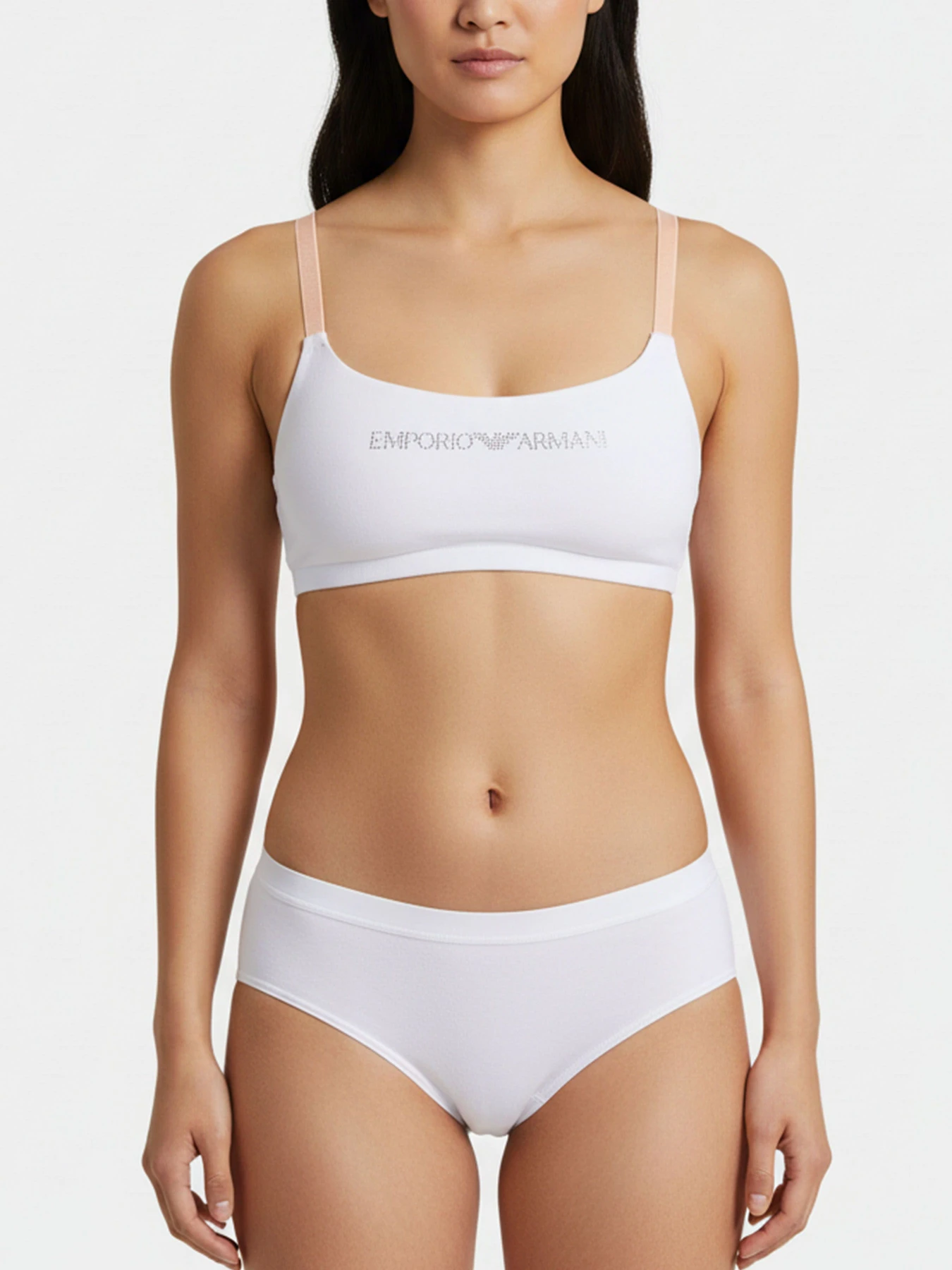 Нижнее белье Emporio Armani модель 164882-4F223-00010 Нижнее белье Emporio Armani модель 164882-4F223-00010 Фото