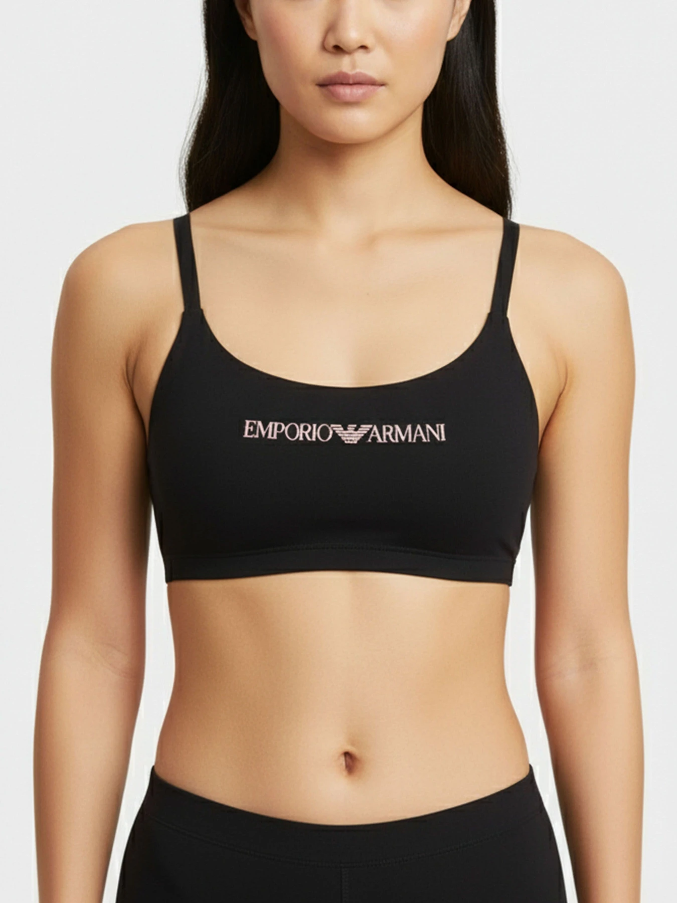 Нижнее белье Emporio Armani модель 164882-4F223-00020 Нижнее белье Emporio Armani модель 164882-4F223-00020 Фото