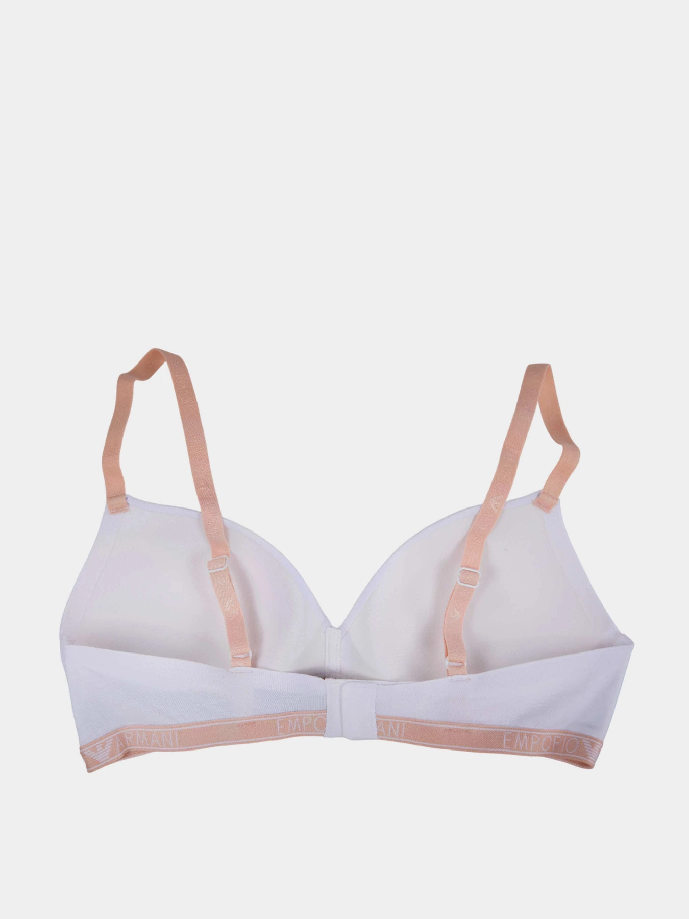 Нижнее белье Emporio Armani модель 164883-4F223-00010 Нижнее белье Emporio Armani модель 164883-4F223-00010 Фото