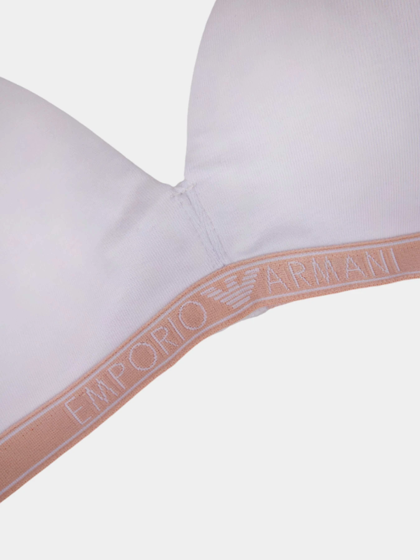 Нижнее белье Emporio Armani модель 164883-4F223-00010 Нижнее белье Emporio Armani модель 164883-4F223-00010 Фото