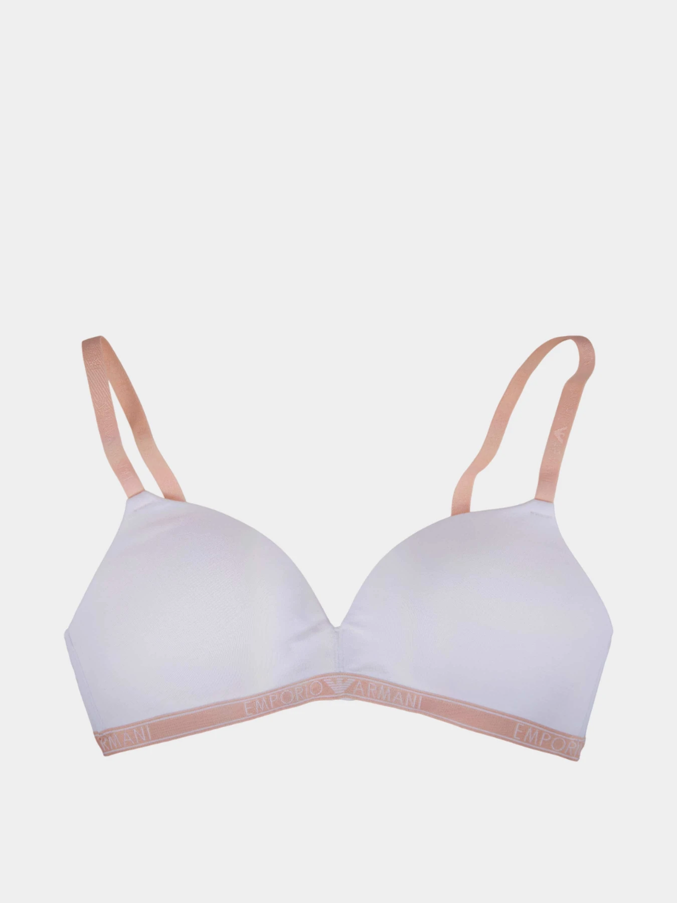 Нижнее белье Emporio Armani модель 164883-4F223-00010 Нижнее белье Emporio Armani модель 164883-4F223-00010 Фото