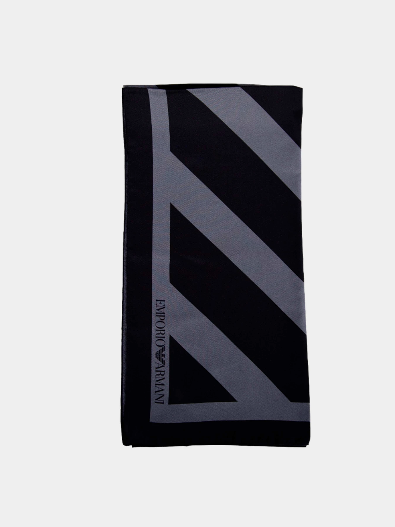 Шарфы и платки Emporio Armani модель 625319-4F313-00321 Шарфы и платки Emporio Armani модель 625319-4F313-00321 Фото