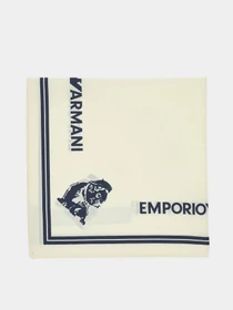Шарфы и платки Emporio Armani модель 625339-4F381-00611 Фото