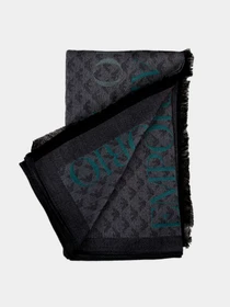 Шарфы и платки Emporio Armani модель 635236-4F312-01844 Фото