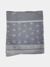 Шарфы и платки Emporio Armani модель EW000375-AF11921-U8030 Фото