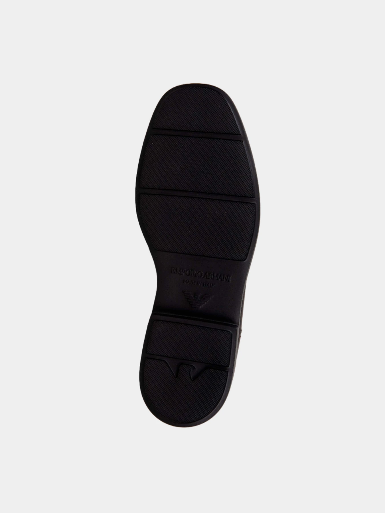 Ботинки и сапоги Emporio Armani модель EW000425-AF11991-U6026 Фото