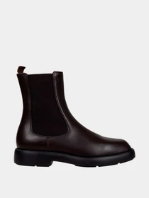 Ботинки и сапоги Emporio Armani модель EW000425-AF11991-U6026 Фото