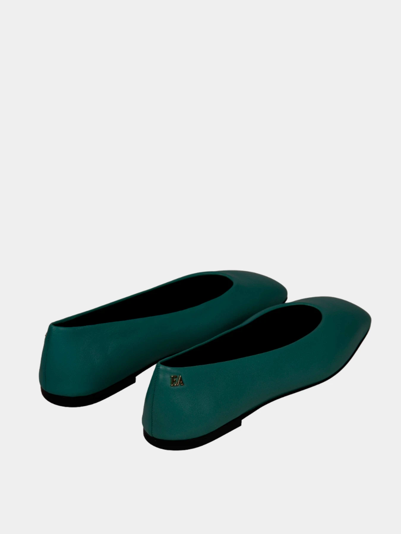 Туфли и лоферы Emporio Armani модель X3D298-XF271-00445 Фото