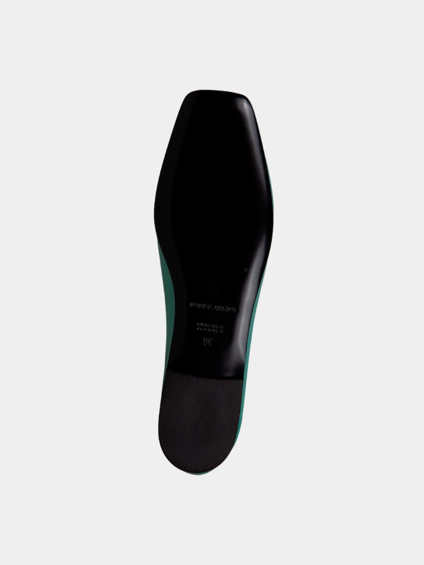 Туфли и лоферы Emporio Armani модель X3D298-XF271-00445 Фото