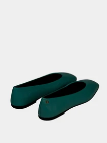 Туфли и лоферы Emporio Armani модель X3D298-XF271-00445 Фото