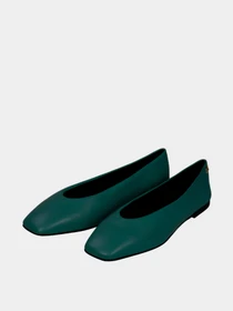 Туфли и лоферы Emporio Armani модель X3D298-XF271-00445 Фото