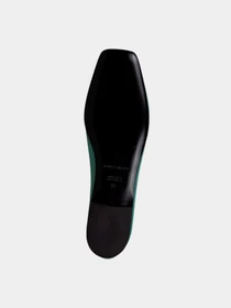 Туфли и лоферы Emporio Armani модель X3D298-XF271-00445 Фото