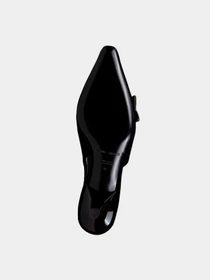 Туфли и лоферы Emporio Armani модель X3F142-XR231-R680 Фото