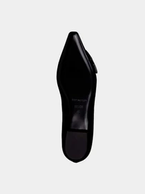 Туфли и лоферы Emporio Armani модель X3V018-XR231-R680 Фото