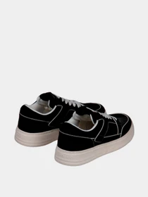 Кеды Emporio Armani модель X4X678-XR212-M217 Фото