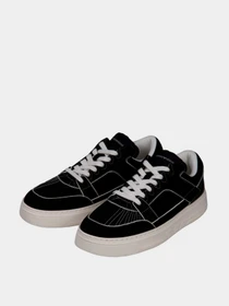 Кеды Emporio Armani модель X4X678-XR212-M217 Фото