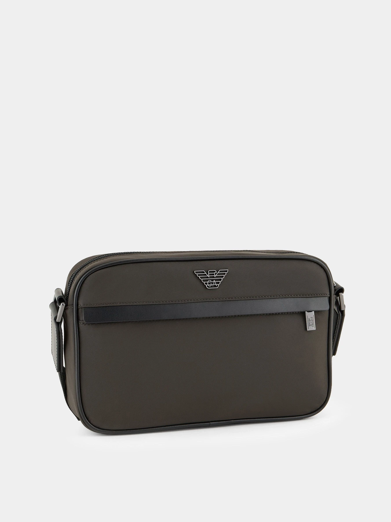 Сумки Emporio Armani модель Y4M390-Y217J-80023 Сумки Emporio Armani модель Y4M390-Y217J-80023 Фото