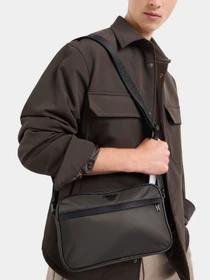 Сумки Emporio Armani модель Y4M390-Y217J-80023 Фото