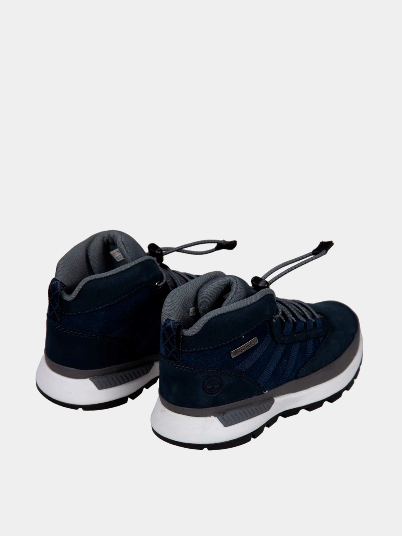 Кроссовки Timberland модель TB0A6A99EP2 Кроссовки Timberland модель TB0A6A99EP2 Фото