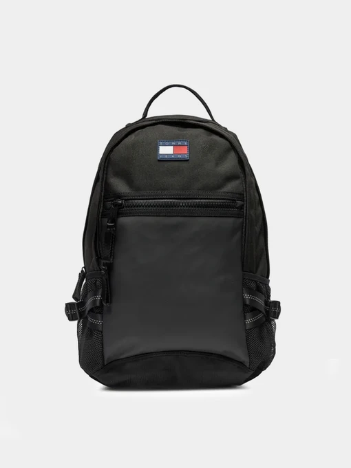 Рюкзаки Tommy Hilfiger модель AM0AM12611-BDS Фото