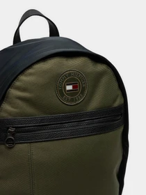 Рюкзаки Tommy Hilfiger модель AM0AM12720-0H7 Фото