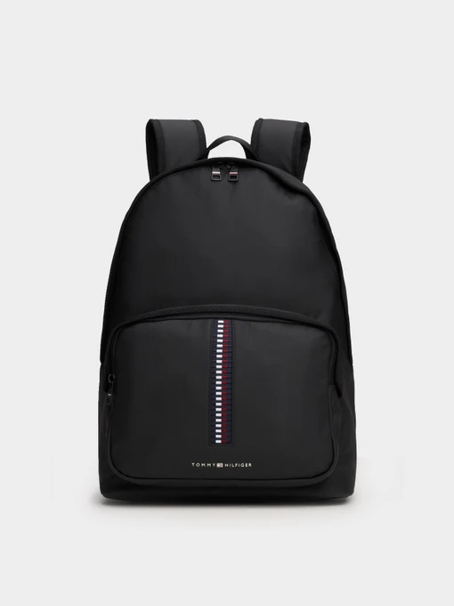 Рюкзаки Tommy Hilfiger модель AM0AM12732-BDS Фото