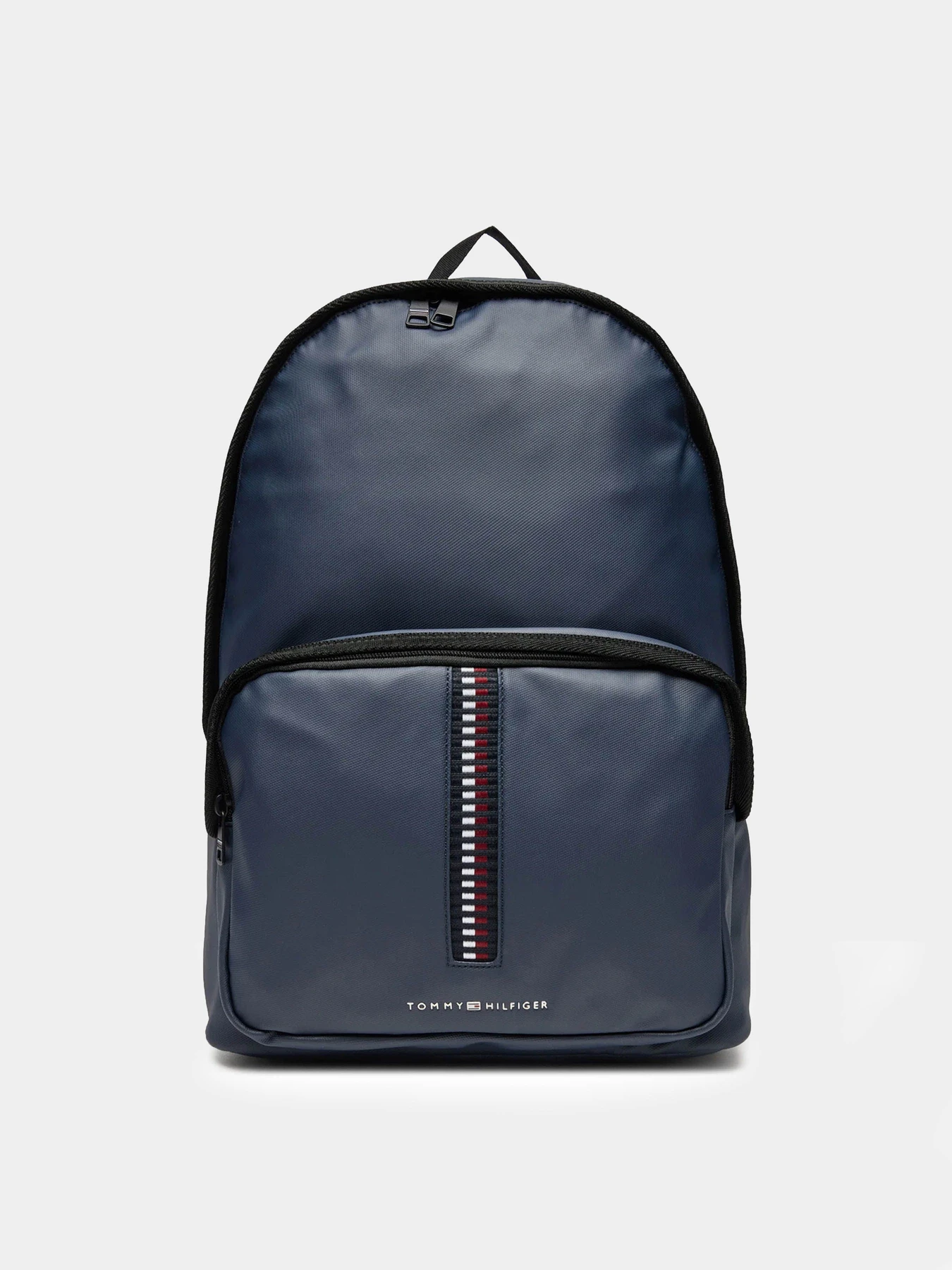 Рюкзаки Tommy Hilfiger модель AM0AM12732-DW6 Рюкзаки Tommy Hilfiger модель AM0AM12732-DW6 Фото