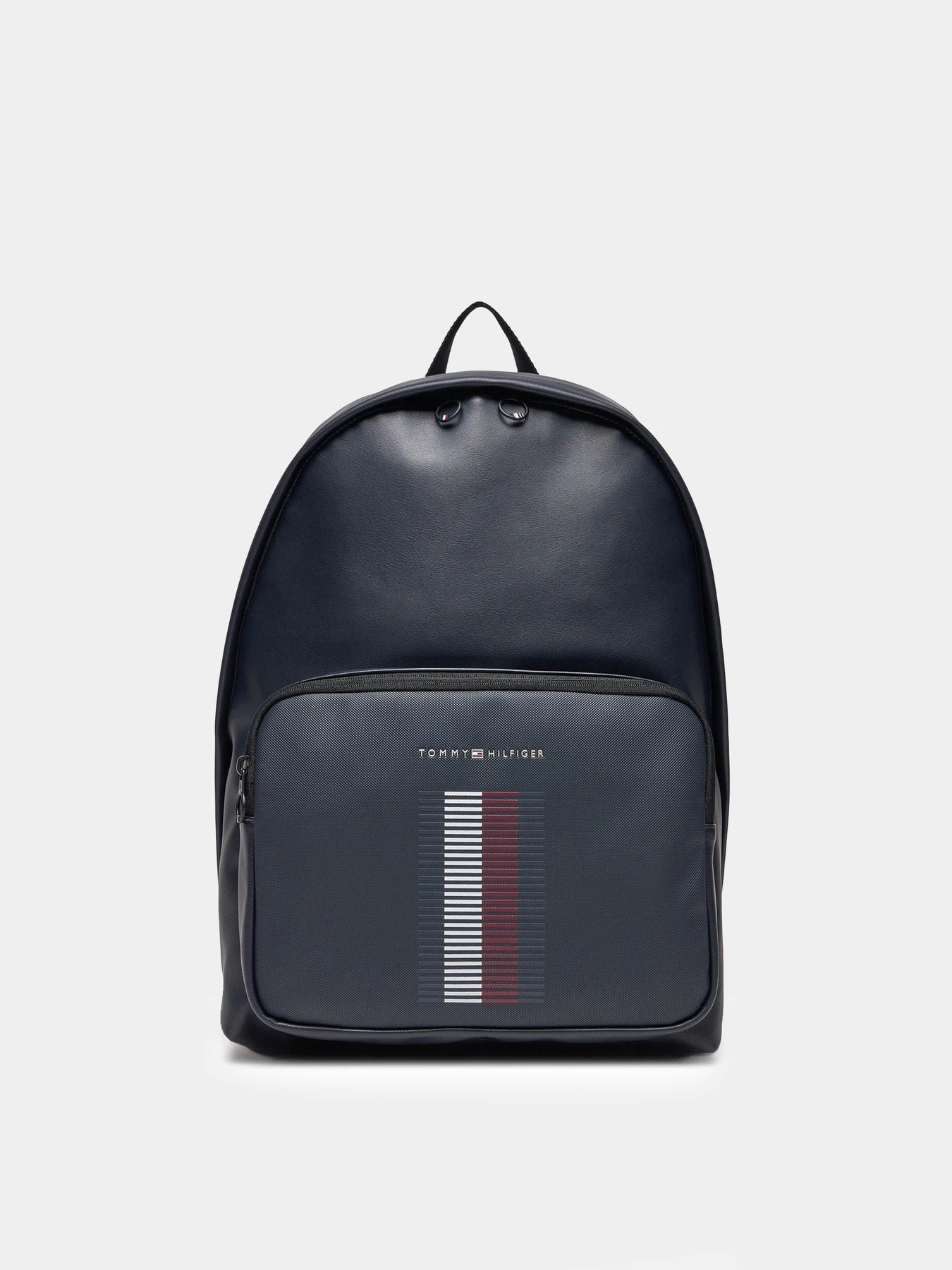 Рюкзаки Tommy Hilfiger модель AM0AM12973-DW6 Рюкзаки Tommy Hilfiger модель AM0AM12973-DW6 Фото