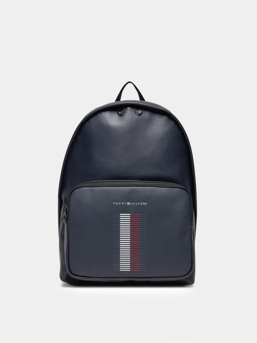 Рюкзаки Tommy Hilfiger модель AM0AM12973-DW6 Фото