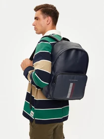 Рюкзаки Tommy Hilfiger модель AM0AM12973-DW6 Фото