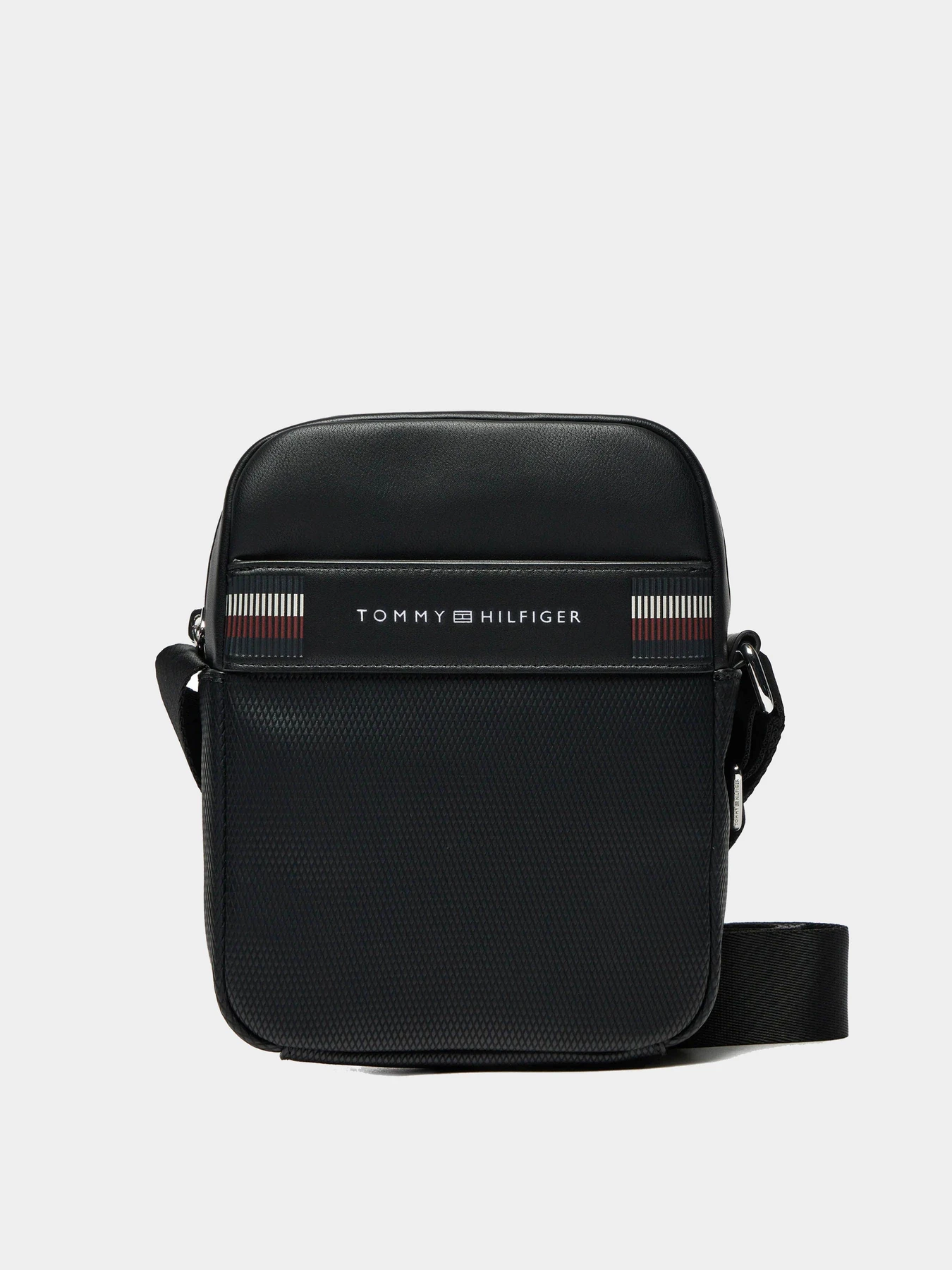 Сумки Tommy Hilfiger модель AM0AM12724-BDS Сумки Tommy Hilfiger модель AM0AM12724-BDS Фото
