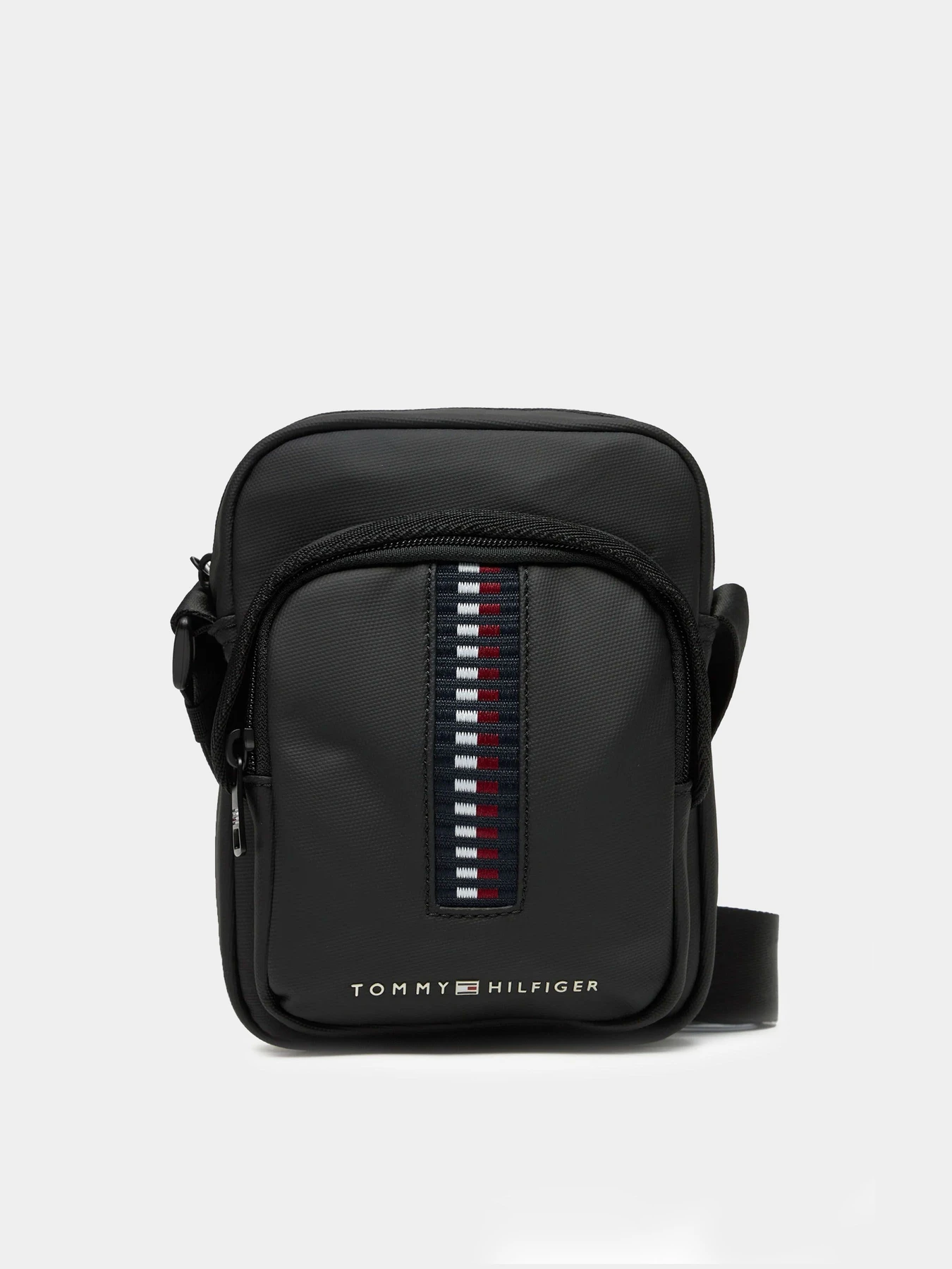 Сумки Tommy Hilfiger модель AM0AM12727-BDS Сумки Tommy Hilfiger модель AM0AM12727-BDS Фото
