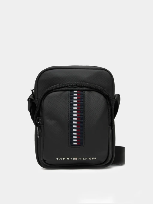 Сөмкелер Tommy Hilfiger үлгі AM0AM12727-BDS Фото