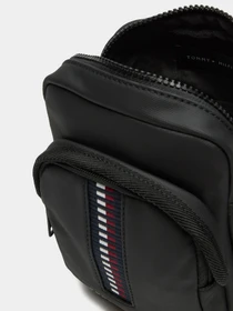 Сумки Tommy Hilfiger модель AM0AM12727-BDS Фото