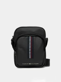 Сумки Tommy Hilfiger модель AM0AM12727-BDS Фото
