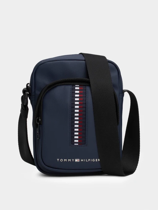 Сумки Tommy Hilfiger модель AM0AM12727-DW6 Фото
