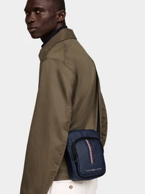 Сумки Tommy Hilfiger модель AM0AM12727-DW6 Фото