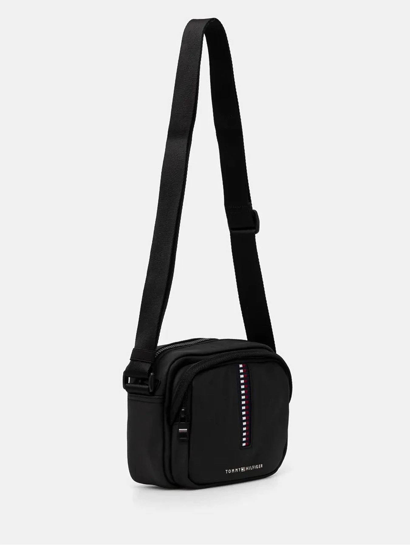 Сумки Tommy Hilfiger модель AM0AM12729-BDS Сумки Tommy Hilfiger модель AM0AM12729-BDS Фото