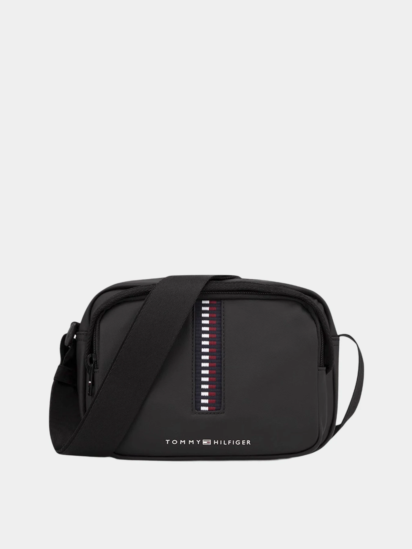 Сумки Tommy Hilfiger модель AM0AM12729-BDS Сумки Tommy Hilfiger модель AM0AM12729-BDS Фото