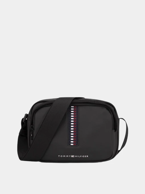 Сумки Tommy Hilfiger модель AM0AM12729-BDS Фото