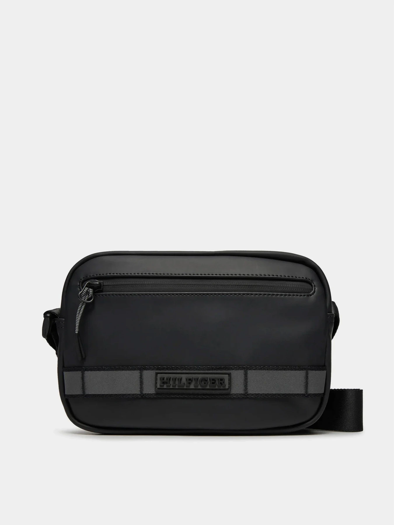 Сумки Tommy Hilfiger модель AM0AM12746-BDS Фото